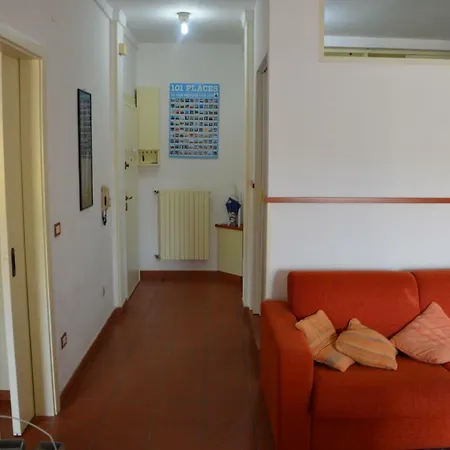 Apartmán In *